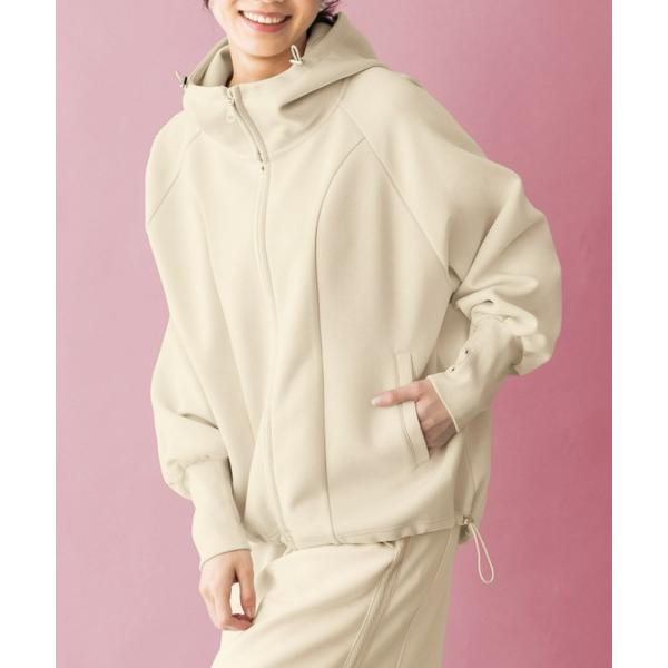 パーカー レディース