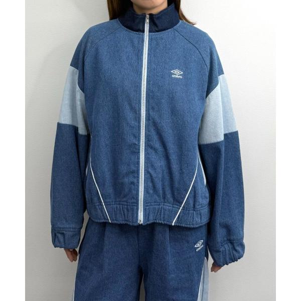 デニムジャケット gジャン レディース