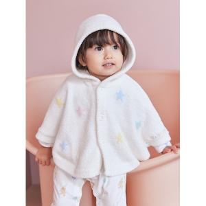 ベビー エアリーモコカラフルスターポンチョの高価買取価格