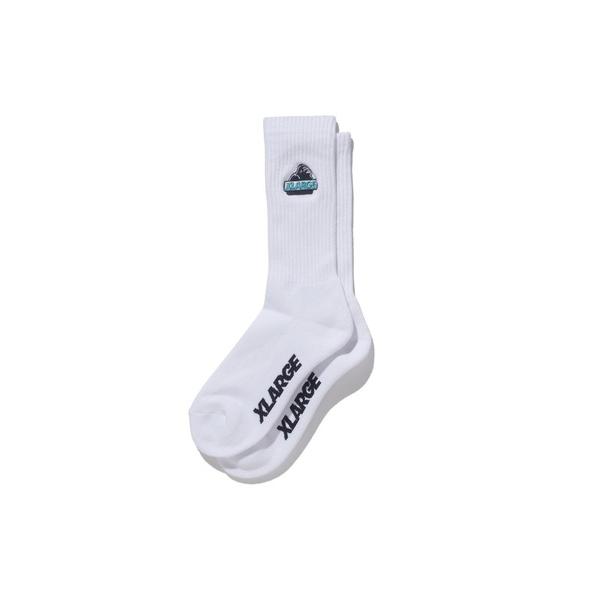 靴下 SLANTED OG EMBROIDERED SOCKS メンズ レディース