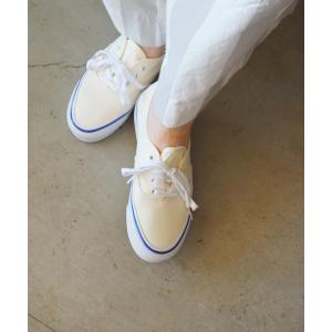 スニーカー 「VANS」 LX Authentic Reissue 44 レディース