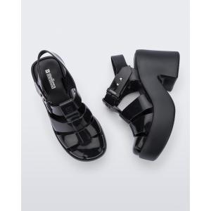 サンダル MELISSA LULU AD レディース