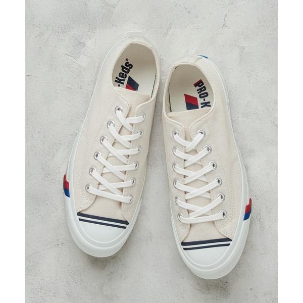 ウォーキングシューズ スニーカー PRO-Keds プロケッズ ロイヤルアメリカ ロー メンズ レデ...