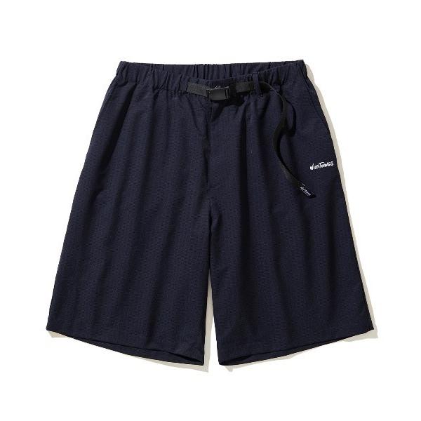 パンツ WILD THINGS BREATHABLE RIDE SHORTS（ワイルドシングス ブリ...