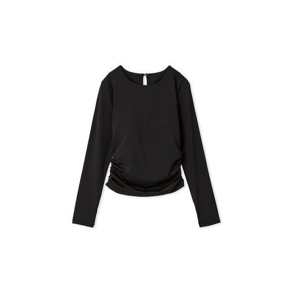 「S/S(エスバイエス)」カップ付きプルーオーバー「ウォッシャブル・UV」 レディース