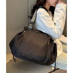 マザーズバッグ 「特大サイズ・14ポケット」4WAY ポータブルマルチエコバッグ/リュック/マザーズバッグ/トラベルバッグ