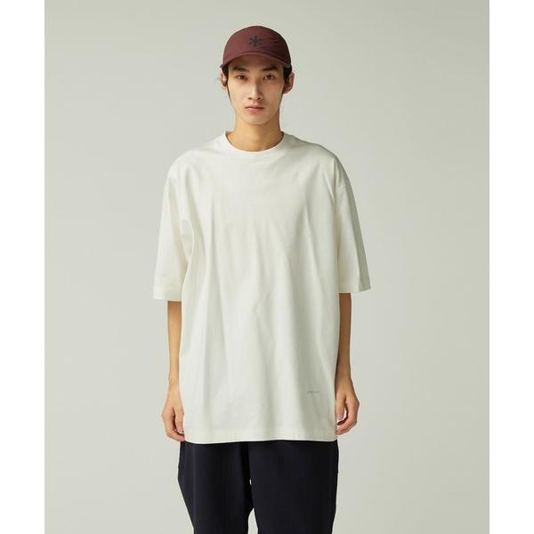 tシャツ Snow Peak / OG Cotton Mercerized T-Shirt  オーガ...