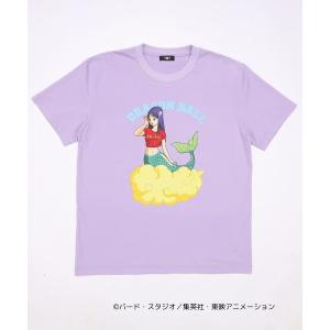 tシャツ 「TMT×ドラゴンボール」 コットンT...の商品画像