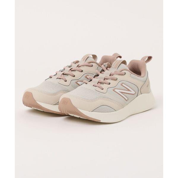 スニーカー NEW BALANCE ニューバランス WASMPBE2(2E) サンファー WASMP...