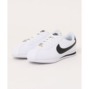 新品 19㎝20㎝　ナイキ　NIKE CORTEZ BASIC SL コルテッツ NIKE（ナイキ） スニーカー 14-195(H) CORTEZ EASYON (PSV) コルテッツ