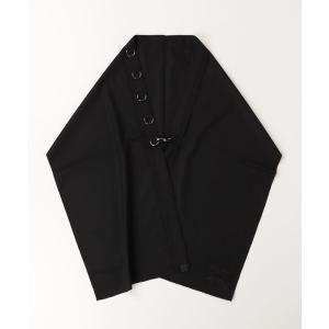 ストール マフラー HipHungMuffler メンズ レディース