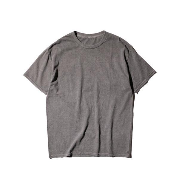 tシャツ JERZEES / ジャージーズ UNISEX PIGMENT DYE T-SHIRTS ...