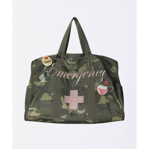 ボストンバッグ Summer Boston Bag レディース メンズ