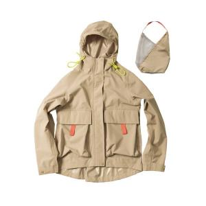 レインコート カッパ Makku マック 防滴レ...の商品画像