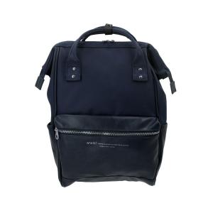 デイバック リュック anello NEW PREMIUM ATB4265 レディース