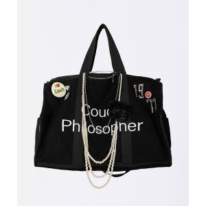 SCULPTOR スカルプター　ボストンバック　テディダッフルバック SCULPTOR（スカルプター） ボストンバッグ Summer Boston Bag