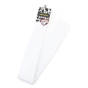 靴下 120cmルーズソックス レディース