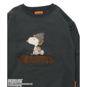 トレーナー ベビー キッズ CarlijnQ Basic sweater with print 総柄