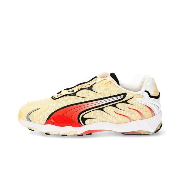 スニーカー PUMA INHALE OG 403855-01 メンズ レディース