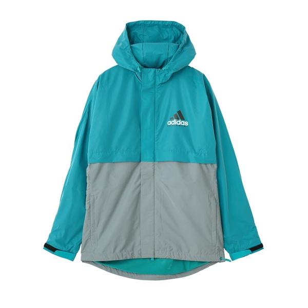 ブルゾン アウター ADIDAS EQT WINDBREAKER JC8228 メンズ レディース
