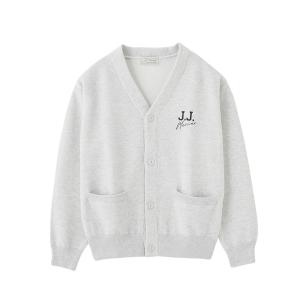 カーディガン J.J.Mercer JJMC CARDIGAN JME-25S02 メンズ レディース
