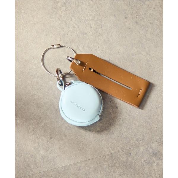 キーホルダー (ADD CULUMN)MACARON KEY CHARM