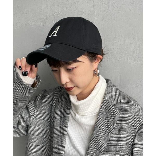 キャップ 帽子 「Americana/アメリカーナ」 47 クリーンナップ ロゴ刺繍キャップ レディ...