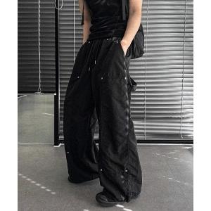 TRIPP nyc（トリップニューヨークシティ） ワイドパンツ パンツ メンズ