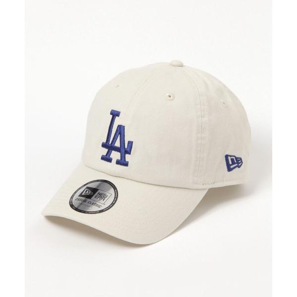 キャップ 帽子 NEW ERA/CasualClassic/586593 レディース メンズ