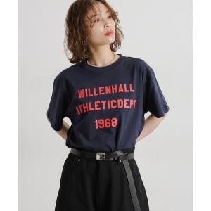 tシャツ 半袖 「daily CLIP」REGENCY WORKS ショートスリーブT レディース