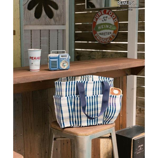 トートバッグ BF PVCマーケバックＭ レディース メンズ