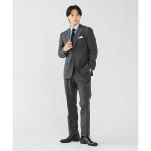 BEAMS HEART（ビームス ハート） セットアップ グレンプレイド