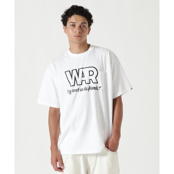 tシャツ CITY COUNTRY CITY /シティーカントリーシティー /WHY CAN‘T W...