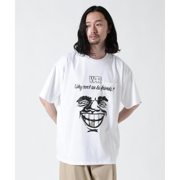tシャツ CITY COUNTRY CITY /シティーカントリーシティー /WHY CAN‘T W...