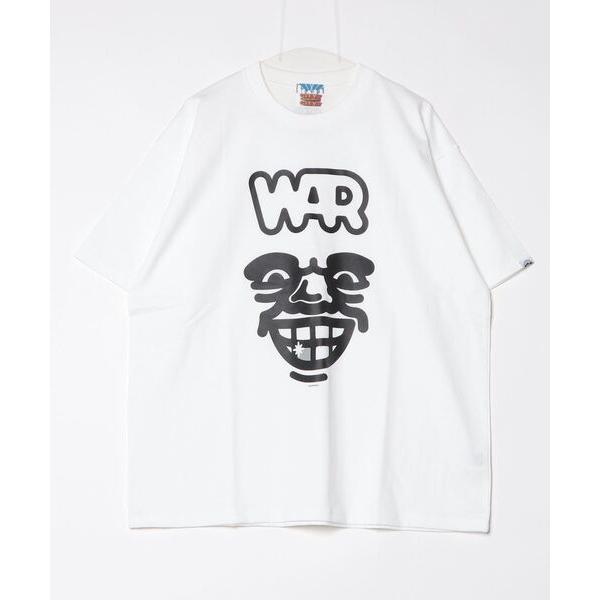 tシャツ CITY COUNTRY CITY /シティーカントリーシティー /MANKEY メンズ