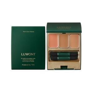 コンシーラー ルオント　ポイントカバーパレット