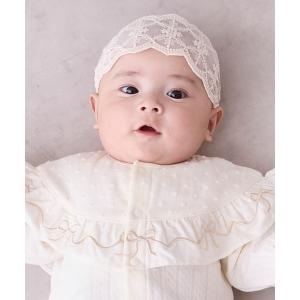 ベビー レースヘアバンドの買取情報