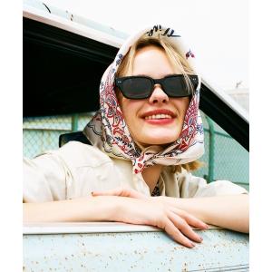 Schott N.Y.C（ショット） サングラス Schott/ショット/EYEWEAR LIAM