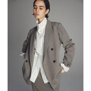 uncrave（アンクレイヴ） パンツ チノギャバジン ベーシックトラウザー