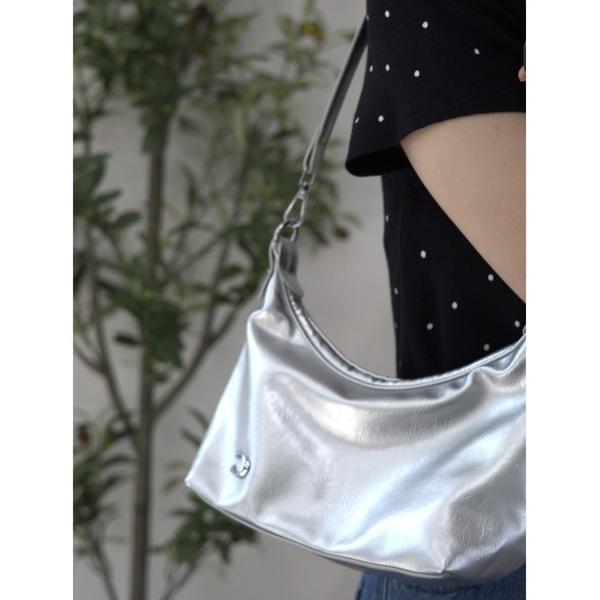 ショルダーバッグ バッグ スクエア ショルダー バッグ レディース