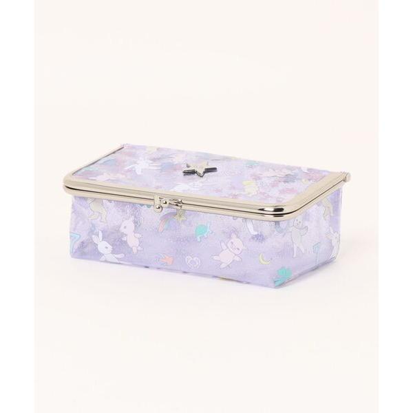 ポーチ PENELOPE MAY | PVCバニティポーチ レディース