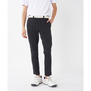 パンツ 「FILA GOLF/フィラゴルフ」ロングパンツ 　ゴルフ メンズ