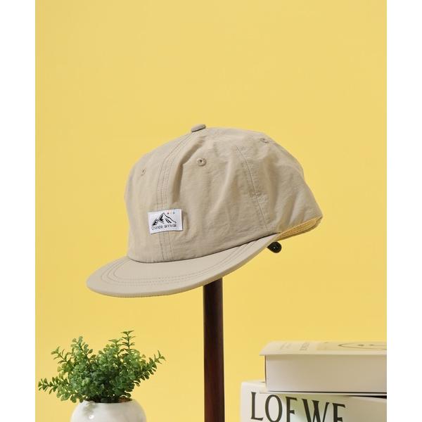 キャップ 帽子 バイクキャップ レディース