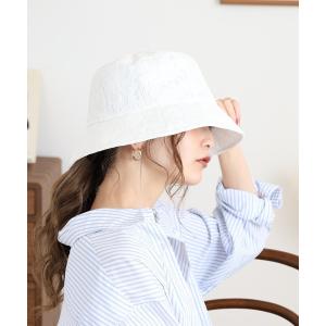 TAARA clothing（タアラクロージング） 帽子 ハット 「TAARA」チェック