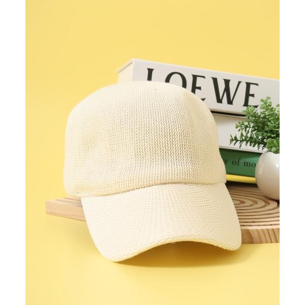 キャップ 帽子 サーモキャップ レディース