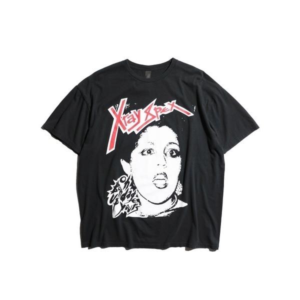 tシャツ THRIFTY LOOK / スリフティールック THRIFTY'X-RAY SPEX'T...