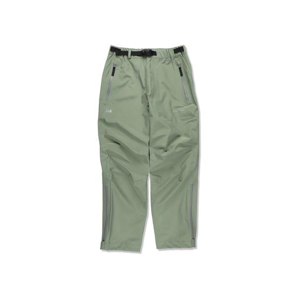 パンツ snow peak x WDS GORE-TEX(R) Rain Pant メンズ