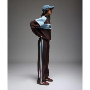 スウェットパンツ ジャージ CLOE KNIT PANT レディース