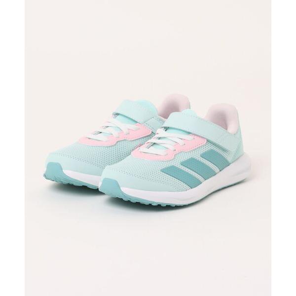 アディダス　adidas スニーカー キッズ 子供 女の子