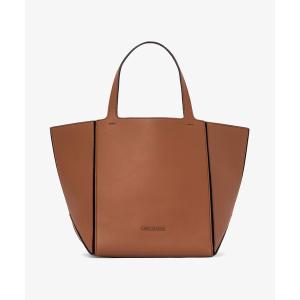 MICHAEL KORS（マイケルコース） トートバッグ JORDI レザー トート